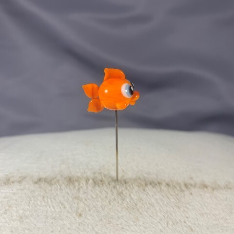 Orange Fisk - Image 2