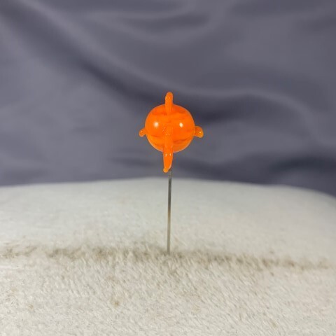 Orange Fisk - Image 3