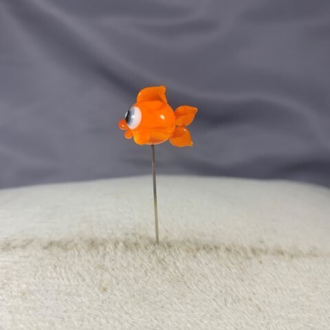 Orange Fisk - Image 4