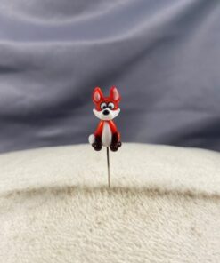 What does the fox say?